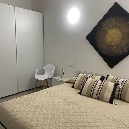 Adele Apartment