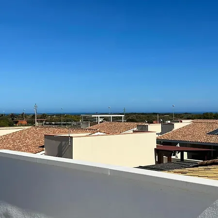 Adele * Valledoria (Sardinia)