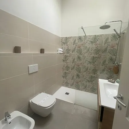 Appartement Adele