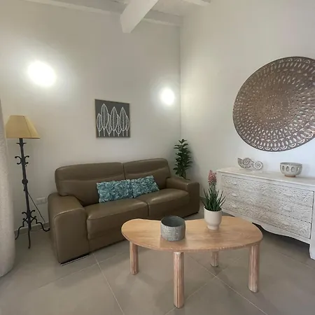 Apartment Adele
