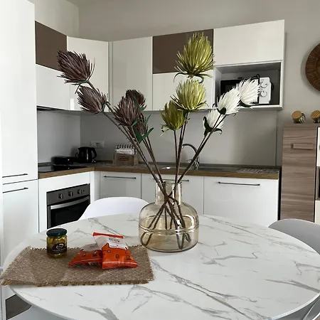 Adele * Valledoria (Sardinia)