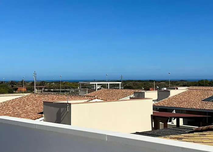 Adele * Valledoria (Sardinia)