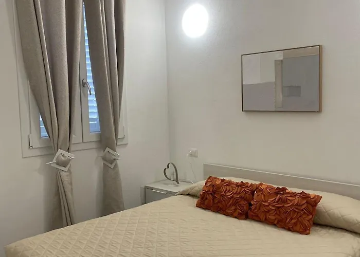 Апартаменты Adele